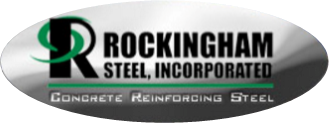 Rockingham Steel Logo